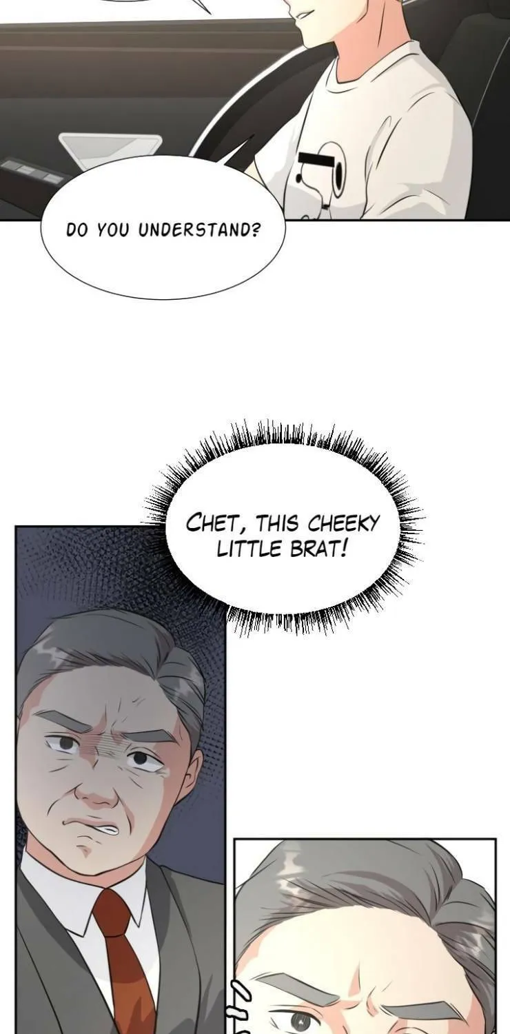 Golden Print Chapter 15 page 10 - 
