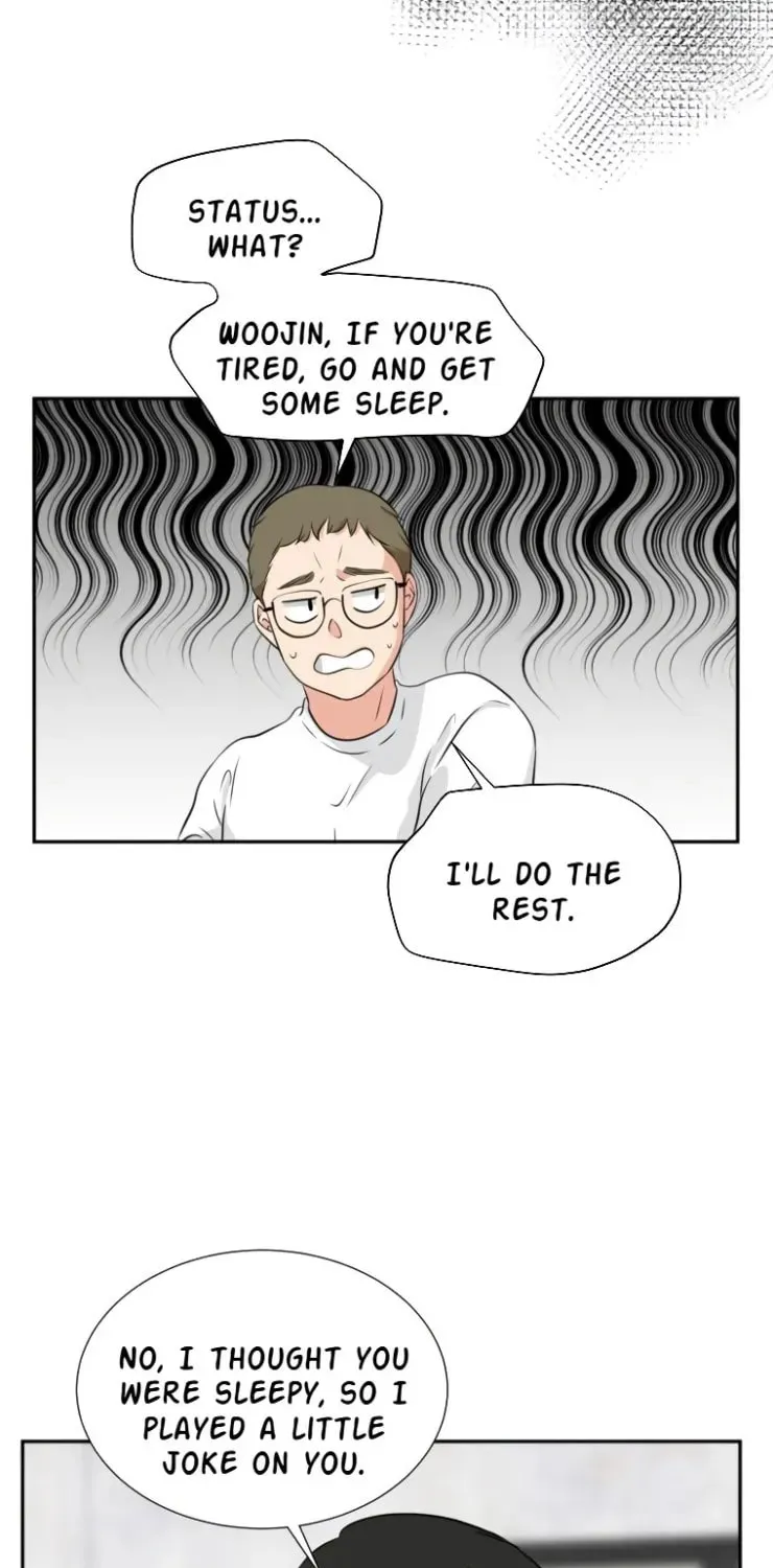 Golden Print Chapter 16 page 14 - 