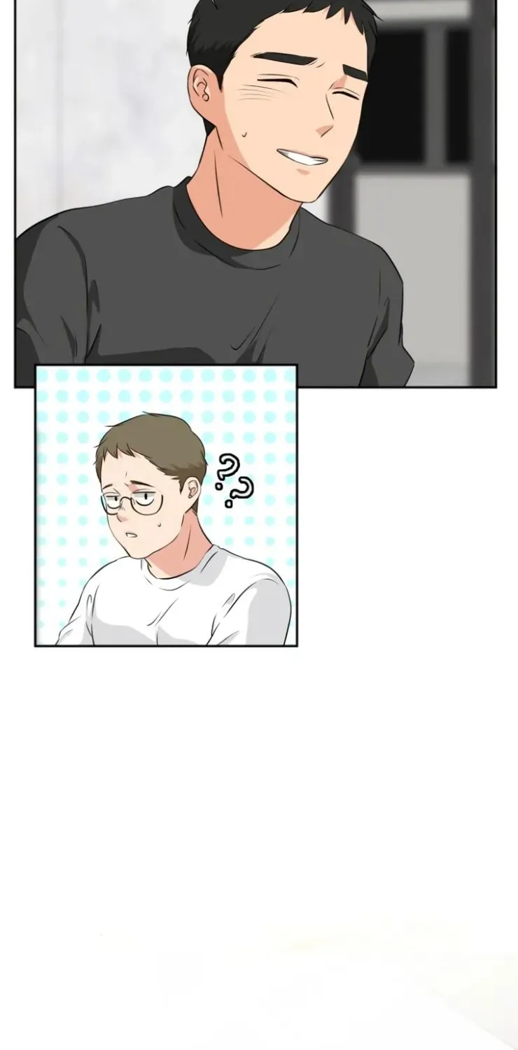 Golden Print Chapter 16 page 15 - 