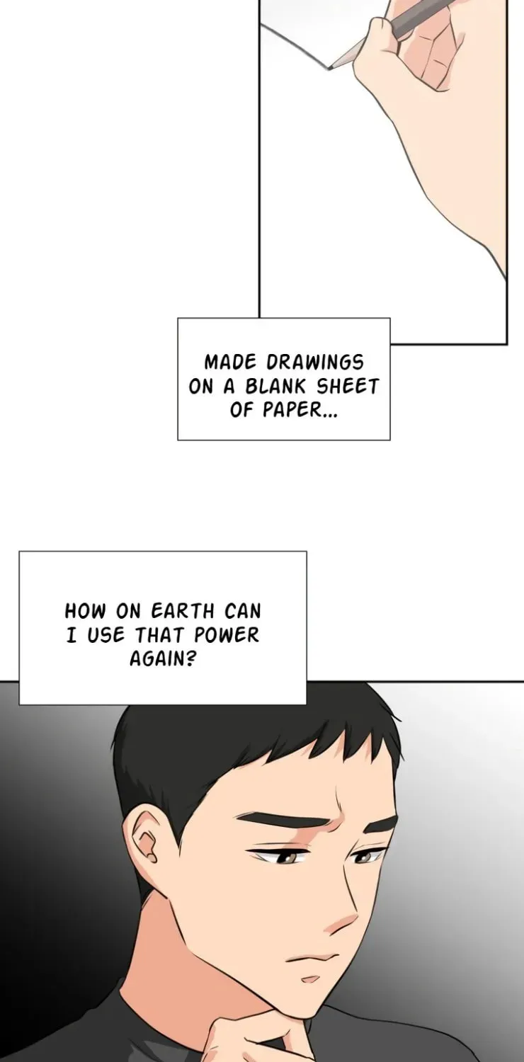 Golden Print Chapter 16 page 18 - 