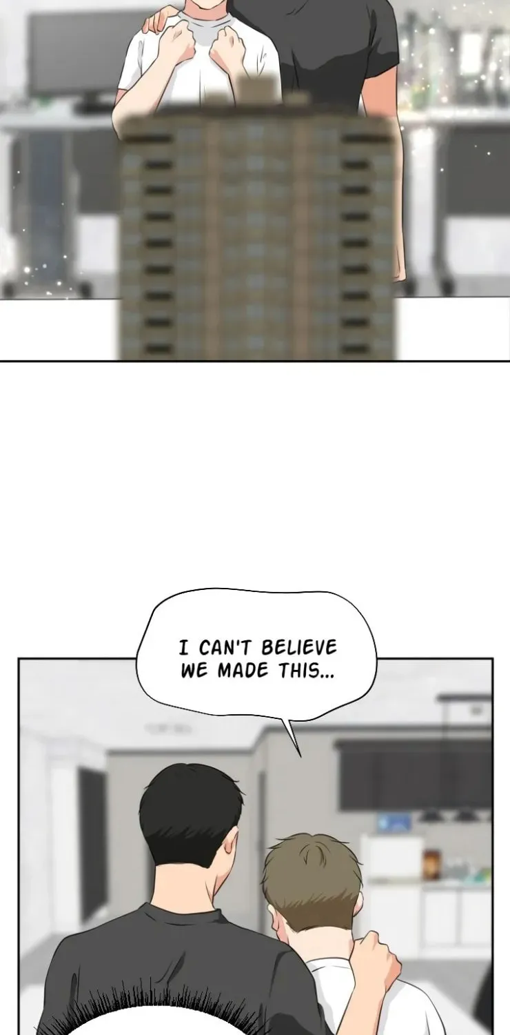 Golden Print Chapter 16 page 23 - 