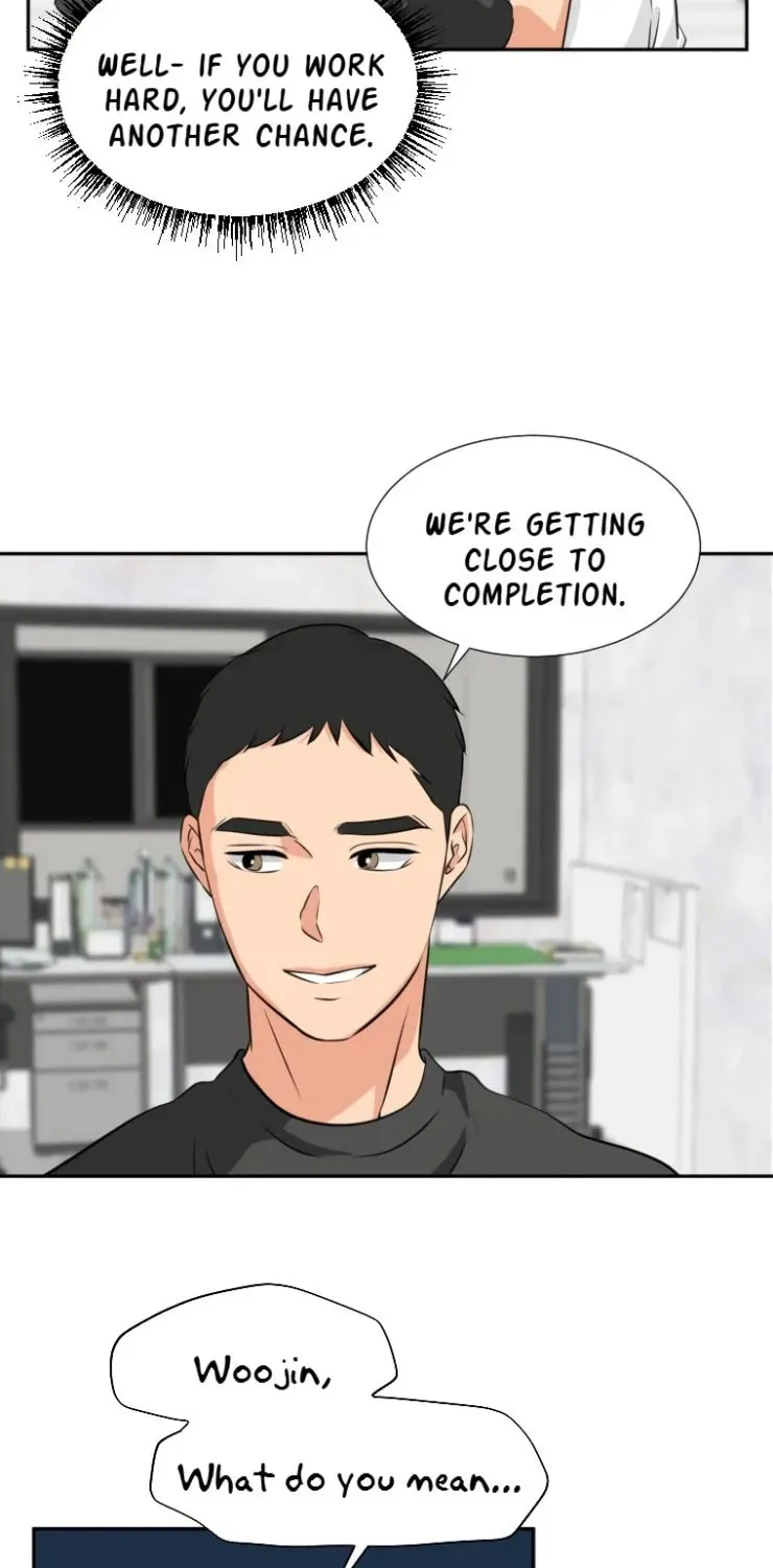 Golden Print Chapter 16 page 24 - 