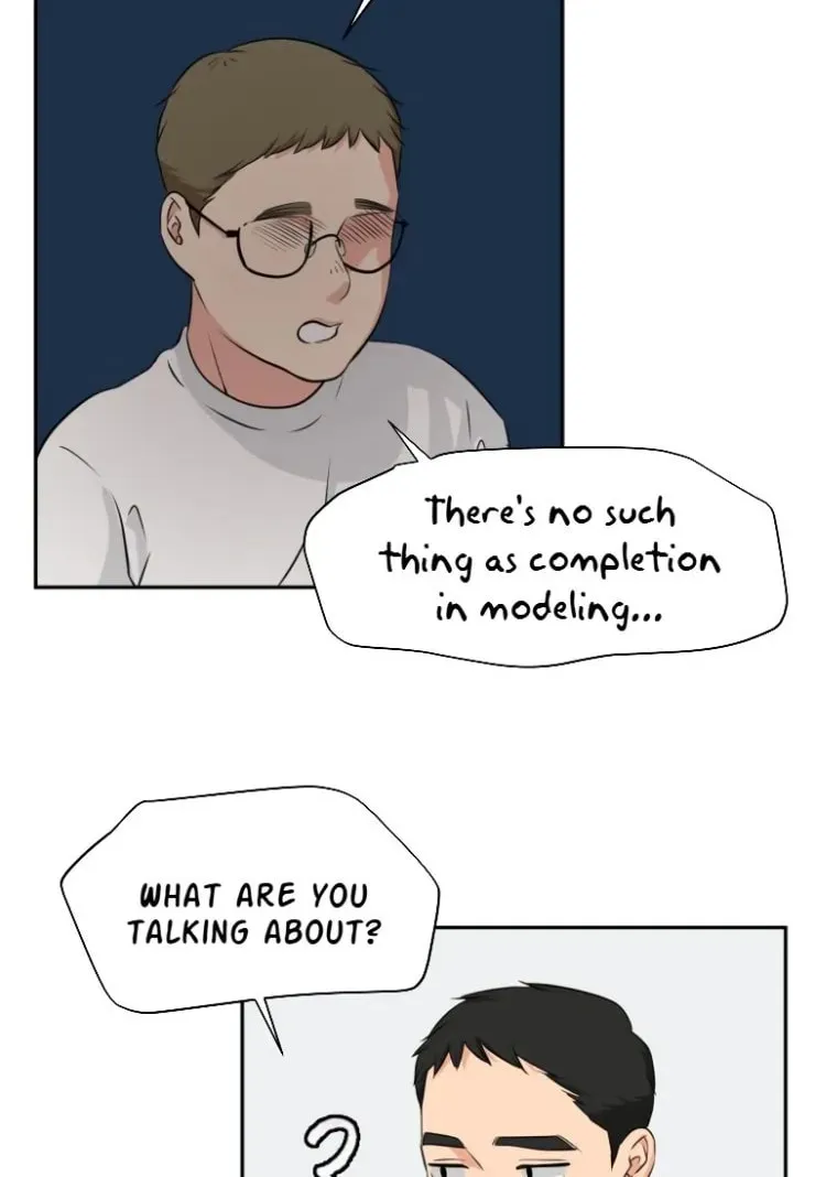 Golden Print Chapter 16 page 25 - 