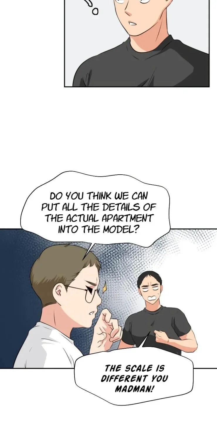Golden Print Chapter 16 page 26 - 