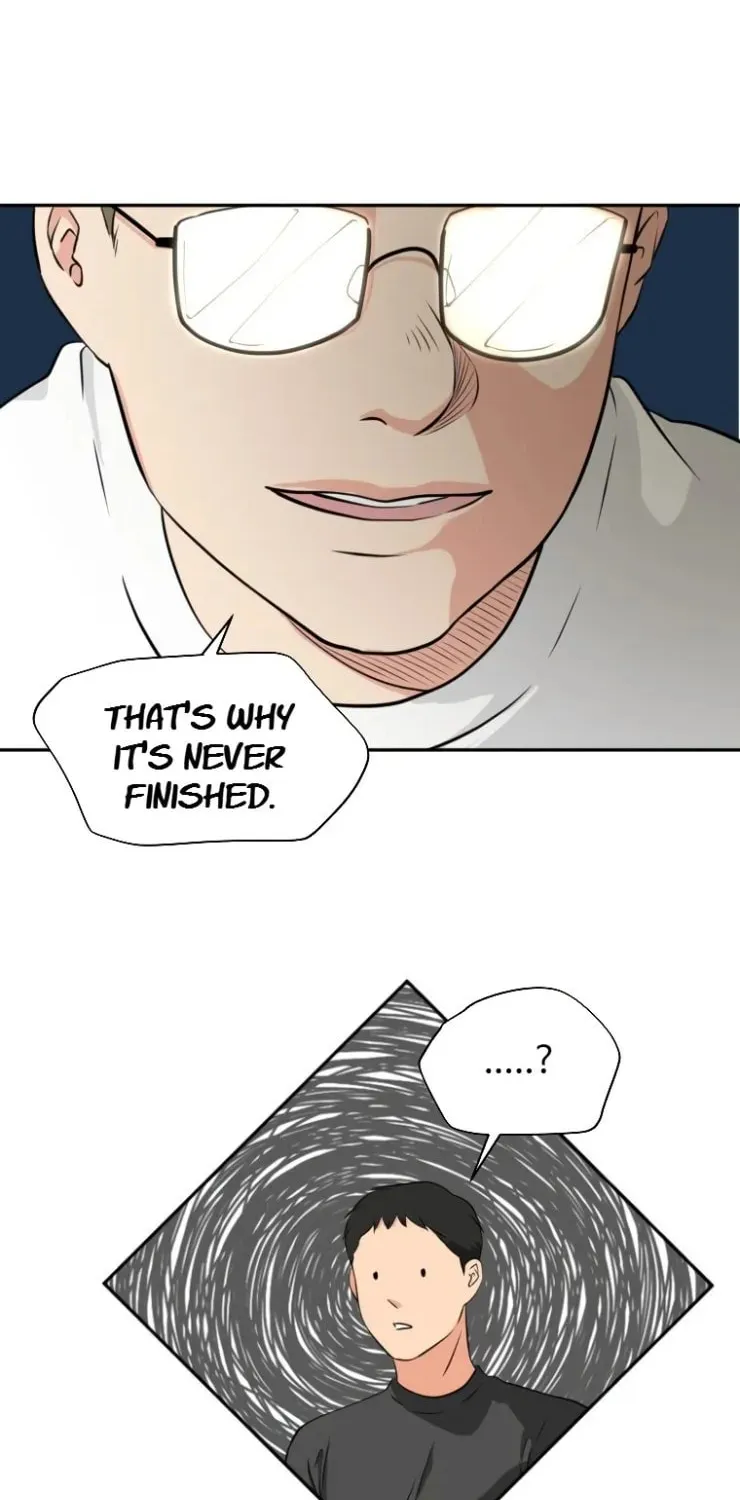 Golden Print Chapter 16 page 27 - 