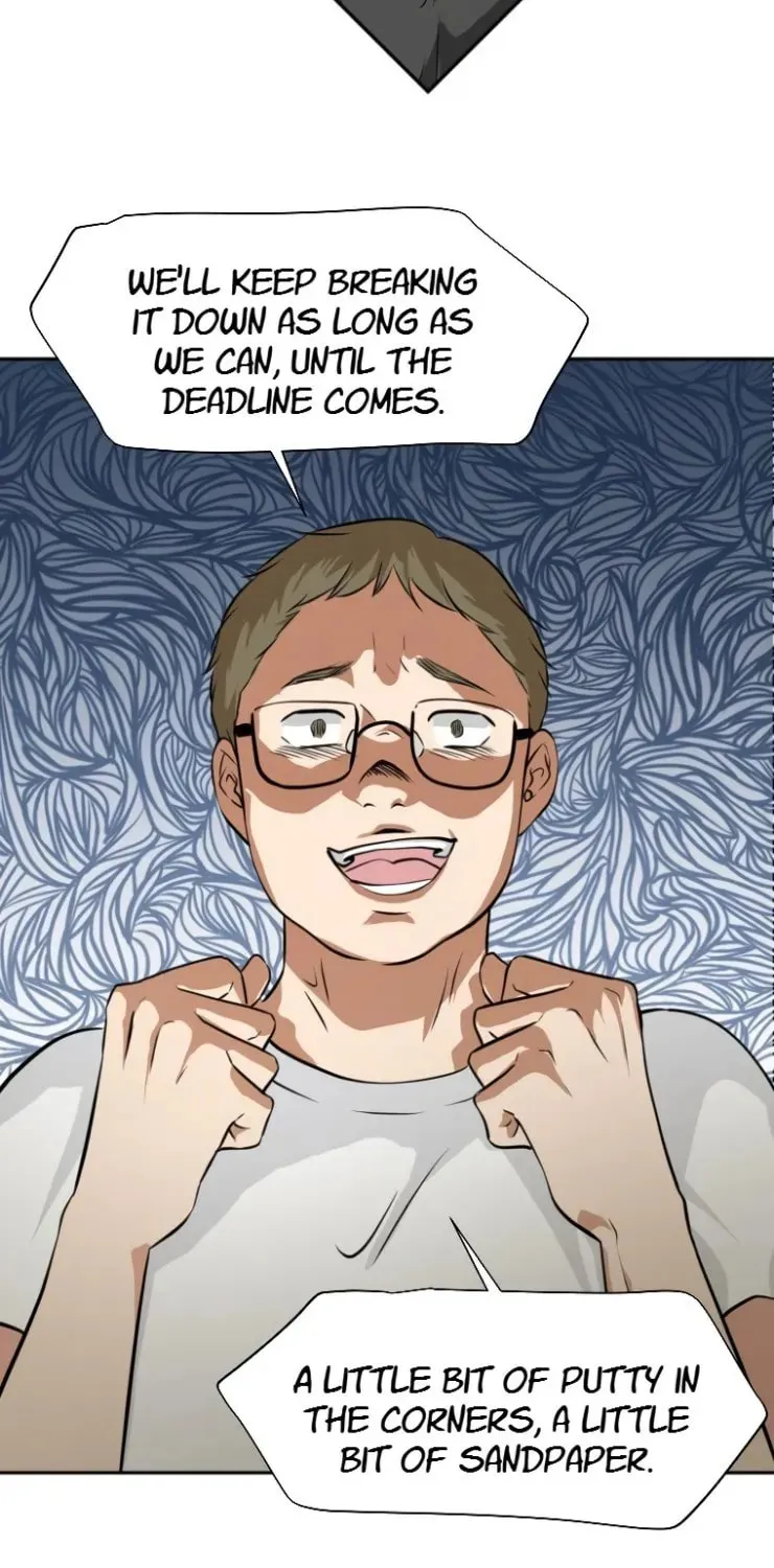 Golden Print Chapter 16 page 28 - 