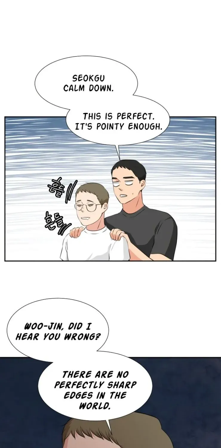 Golden Print Chapter 16 page 29 - 