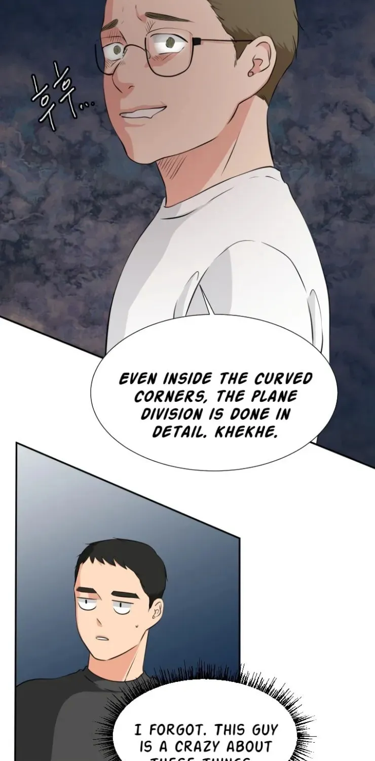 Golden Print Chapter 16 page 30 - 