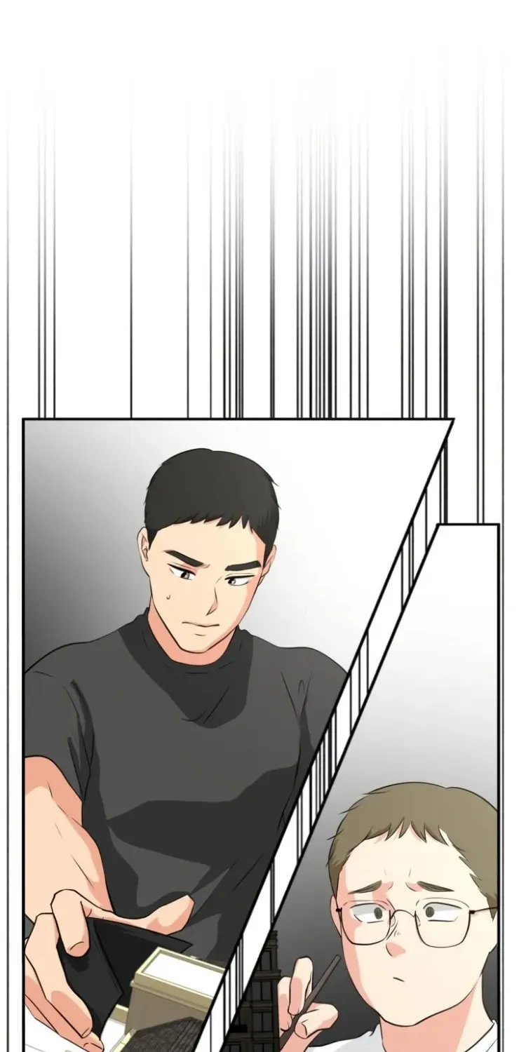 Golden Print Chapter 16 page 33 - 