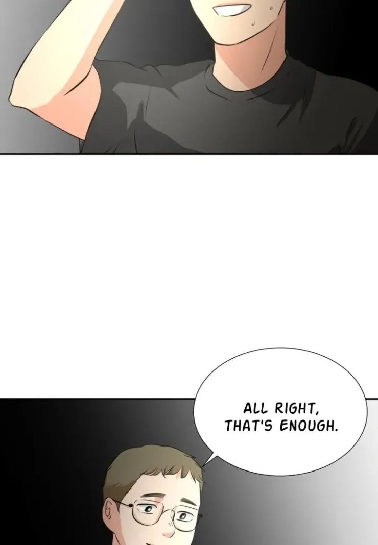 Golden Print Chapter 16 page 37 - 