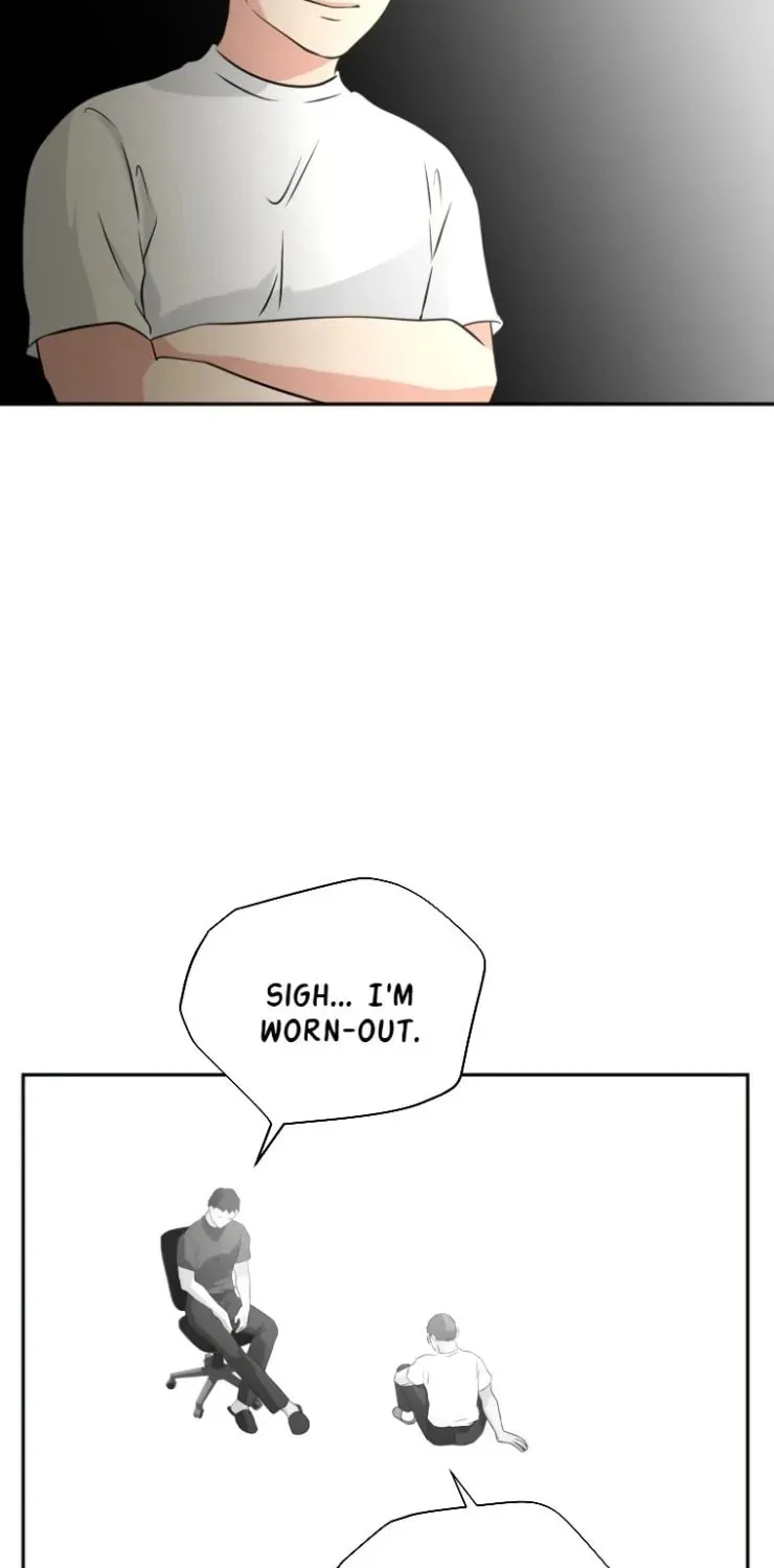 Golden Print Chapter 16 page 38 - 