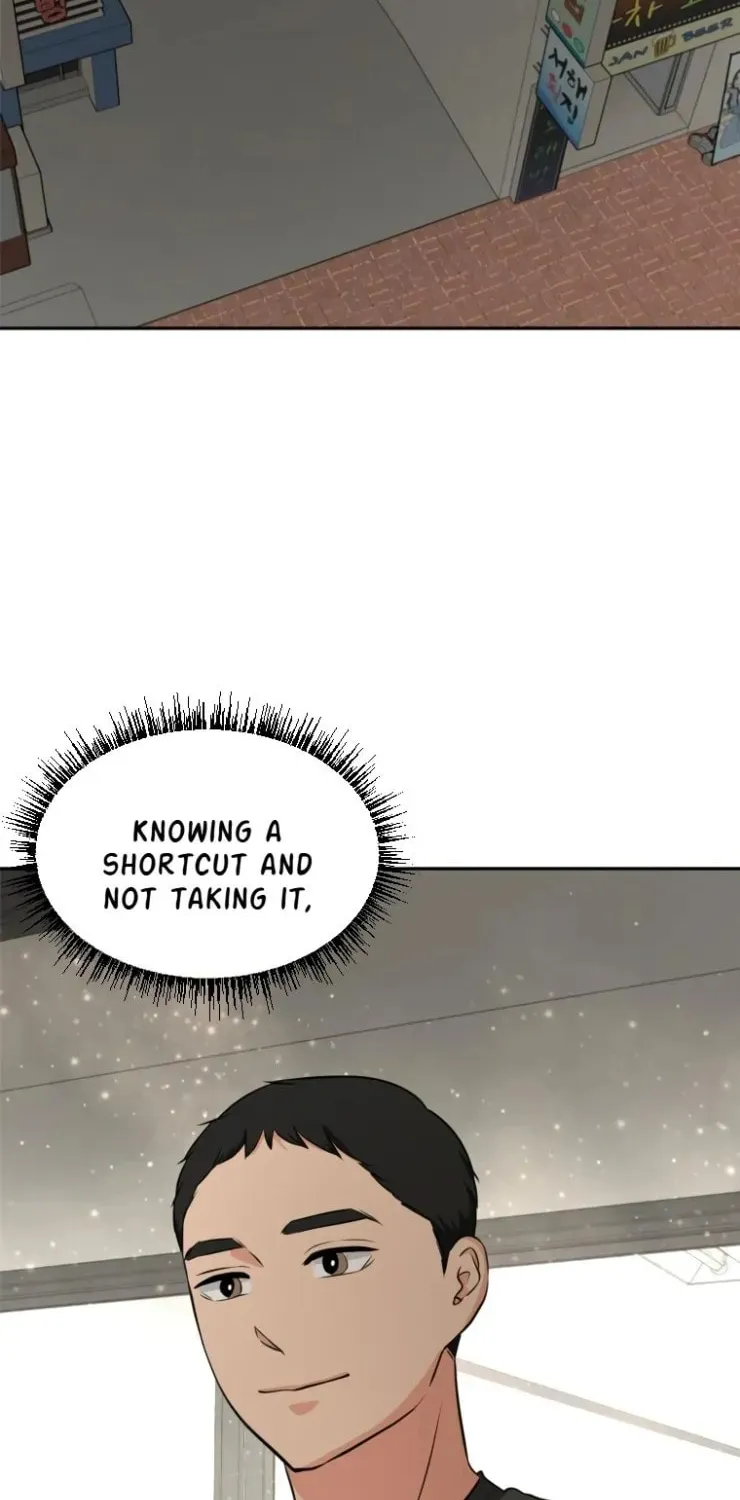 Golden Print Chapter 16 page 5 - 