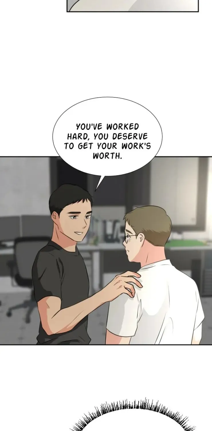 Golden Print Chapter 16 page 41 - 