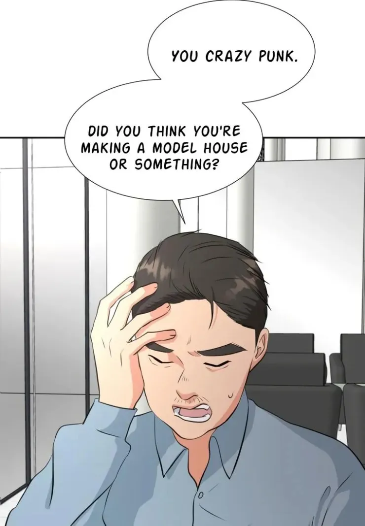 Golden Print Chapter 16 page 49 - 
