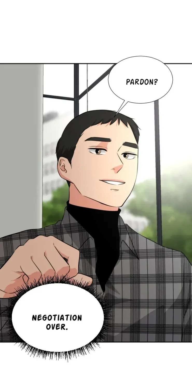 Golden Print Chapter 16 page 52 - 