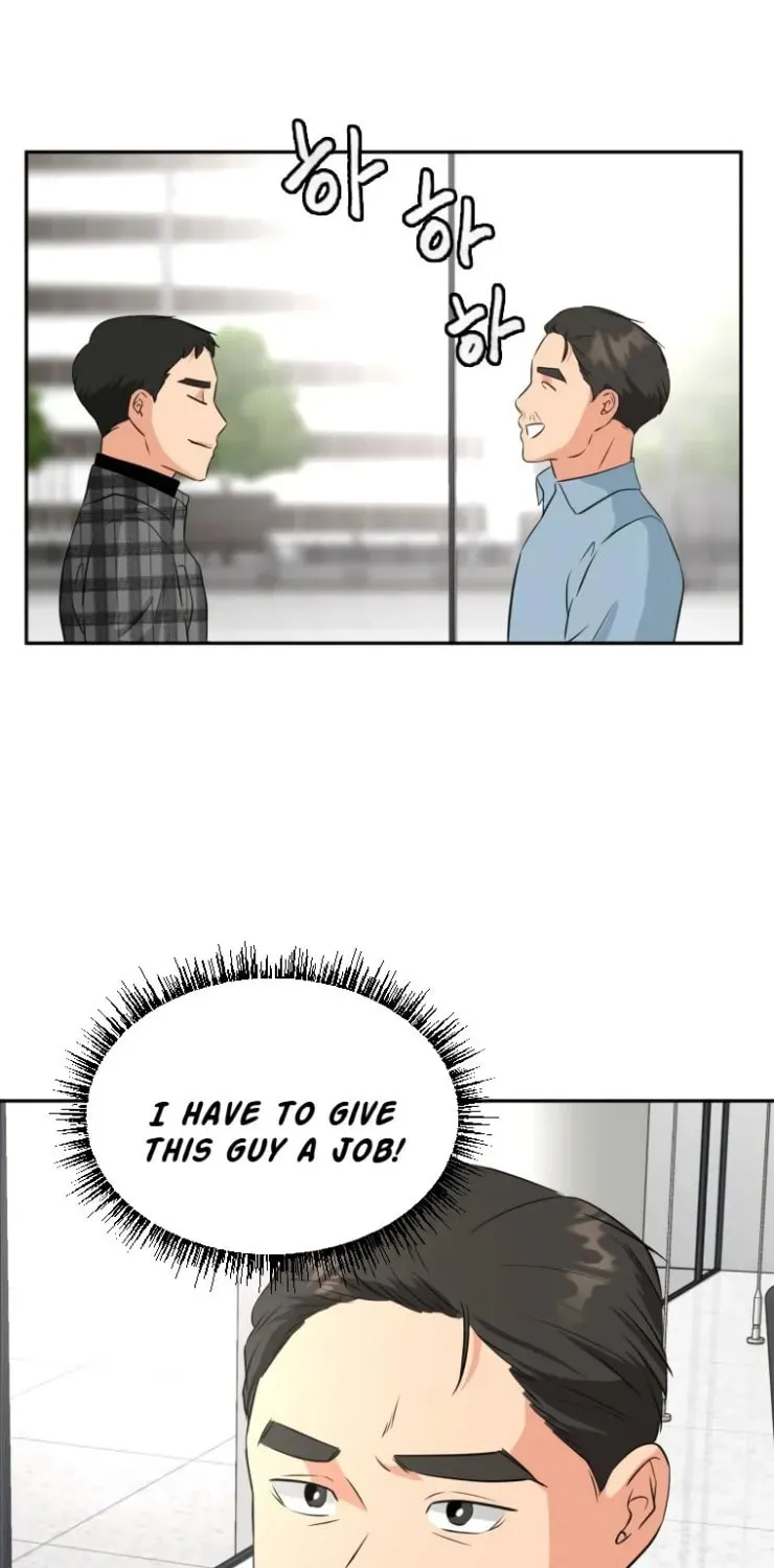 Golden Print Chapter 16 page 54 - 