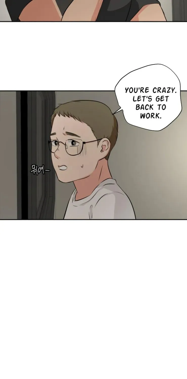 Golden Print Chapter 16 page 8 - 