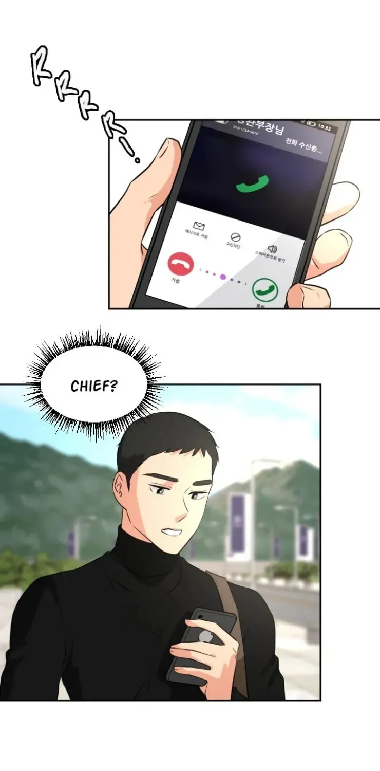 Golden Print Chapter 17 page 12 - 