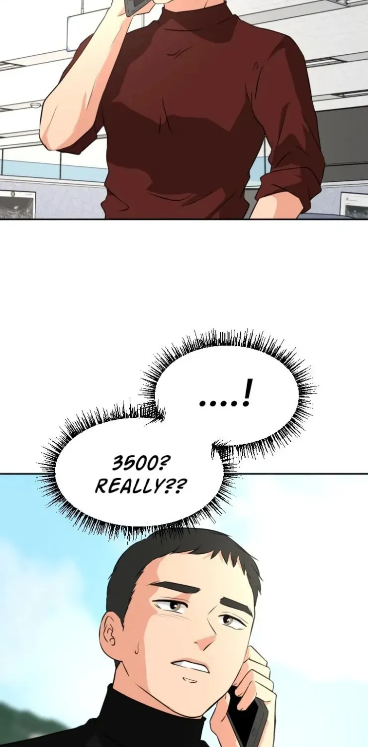 Golden Print Chapter 17 page 15 - 