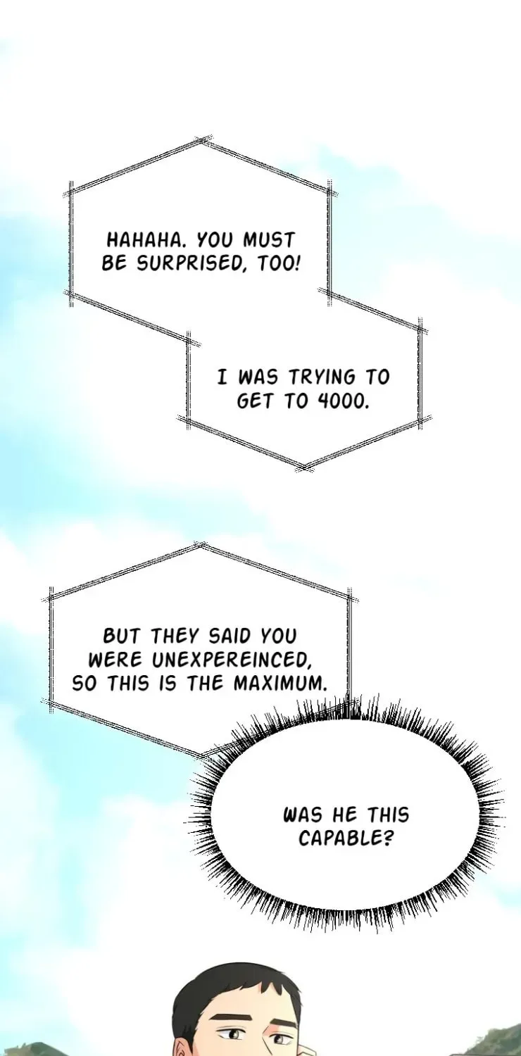 Golden Print Chapter 17 page 18 - 