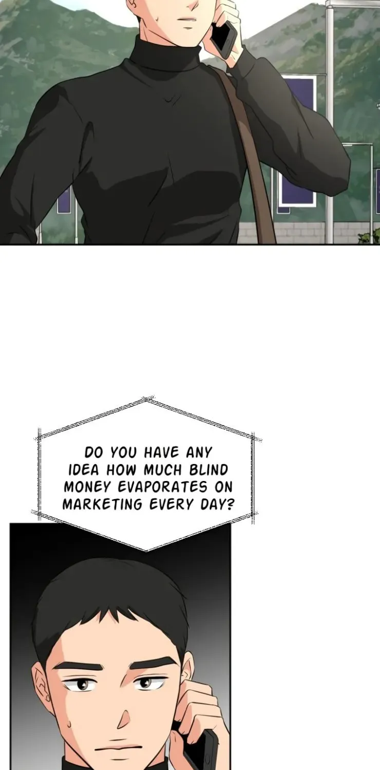 Golden Print Chapter 17 page 19 - 