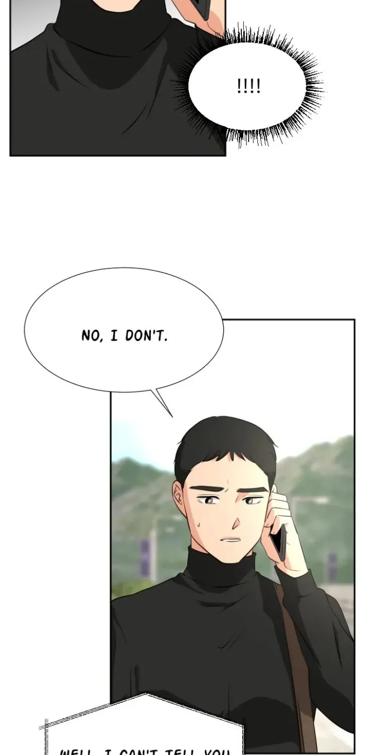 Golden Print Chapter 17 page 20 - 