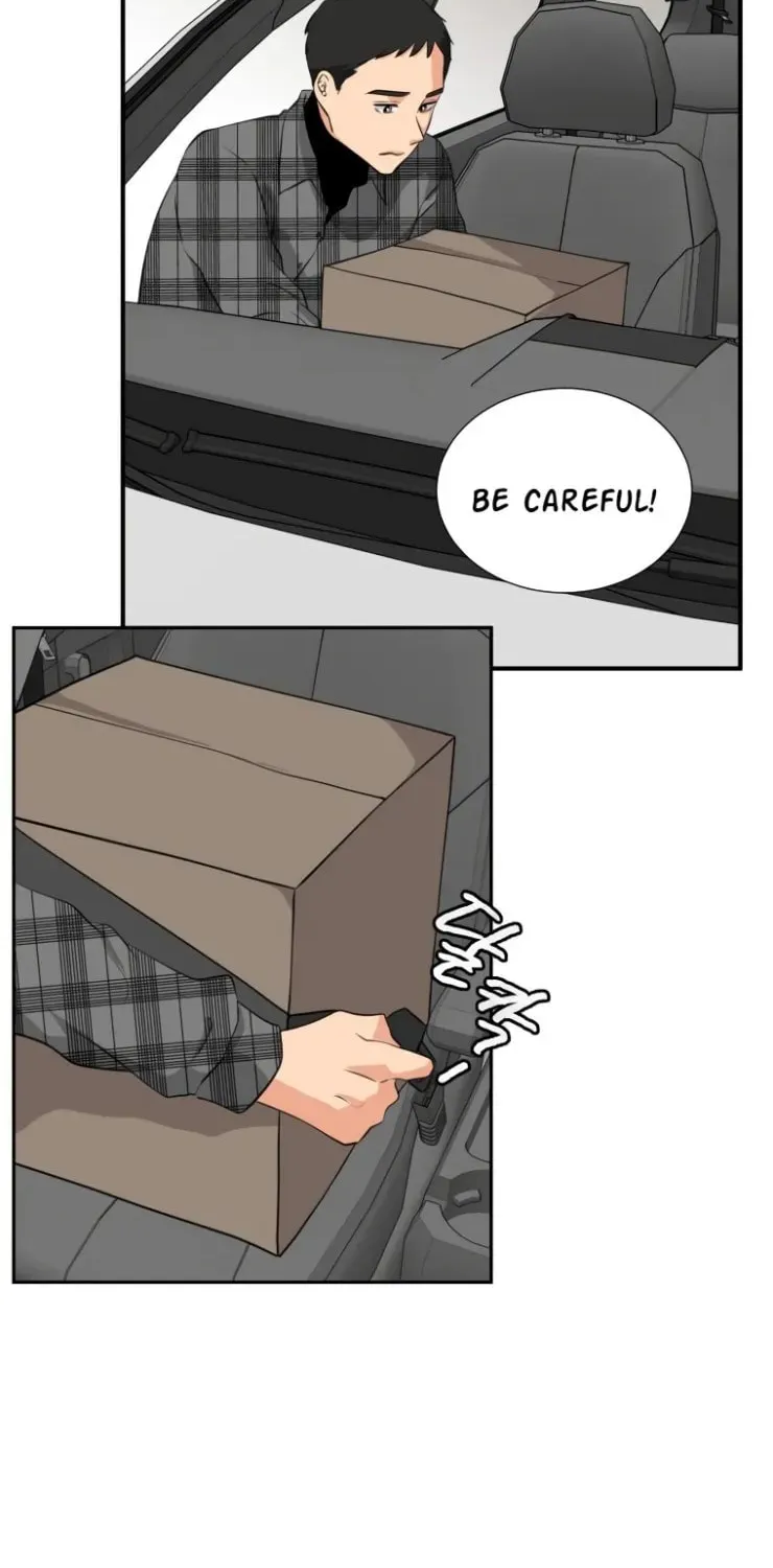 Golden Print Chapter 17 page 3 - 