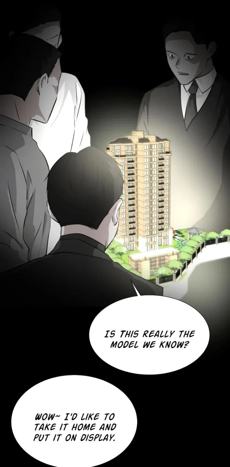Golden Print Chapter 17 page 24 - 