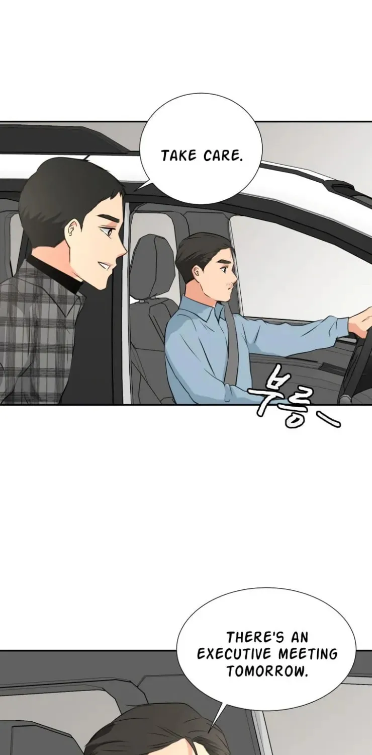 Golden Print Chapter 17 page 4 - 