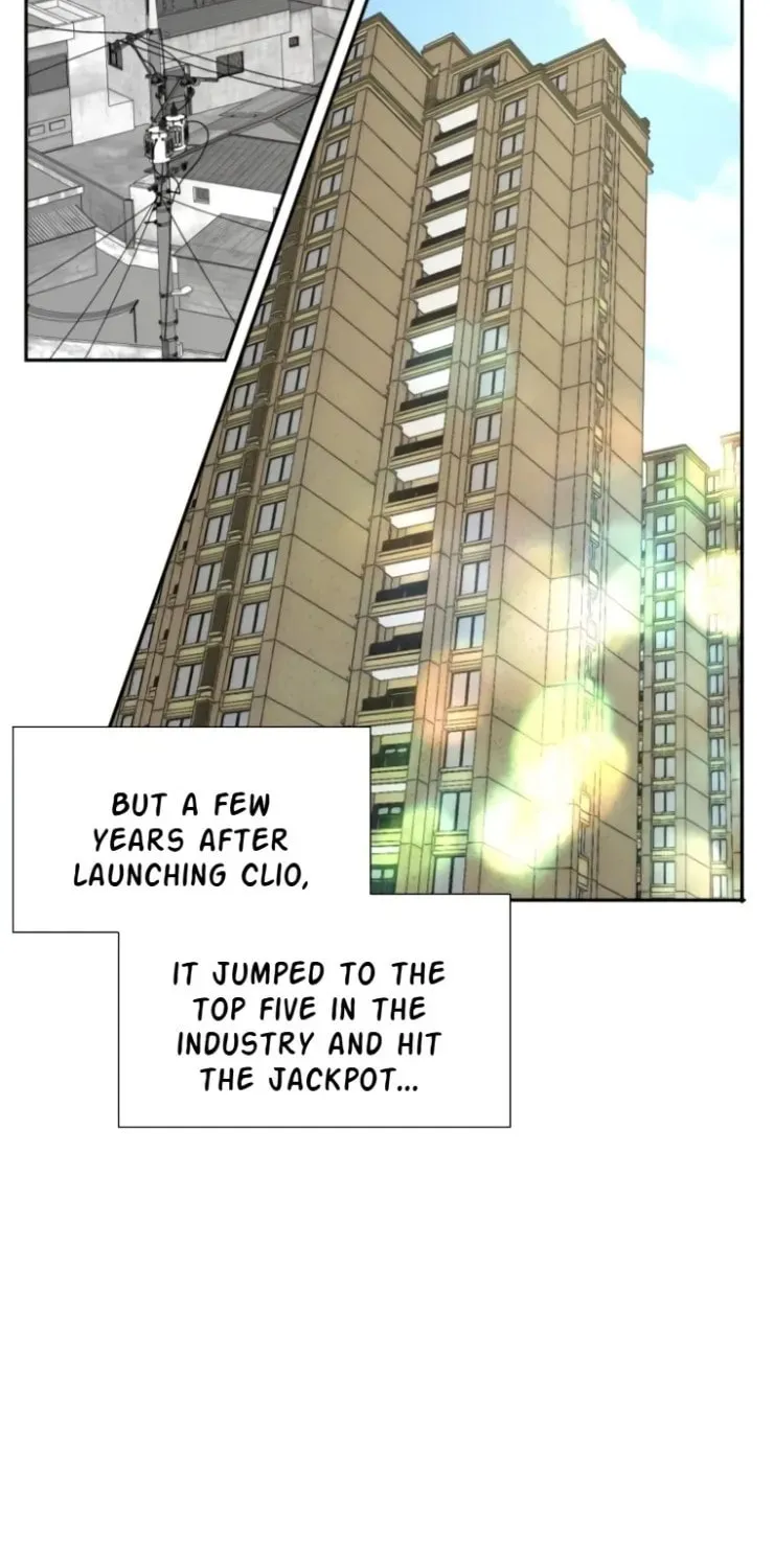 Golden Print Chapter 17 page 31 - 