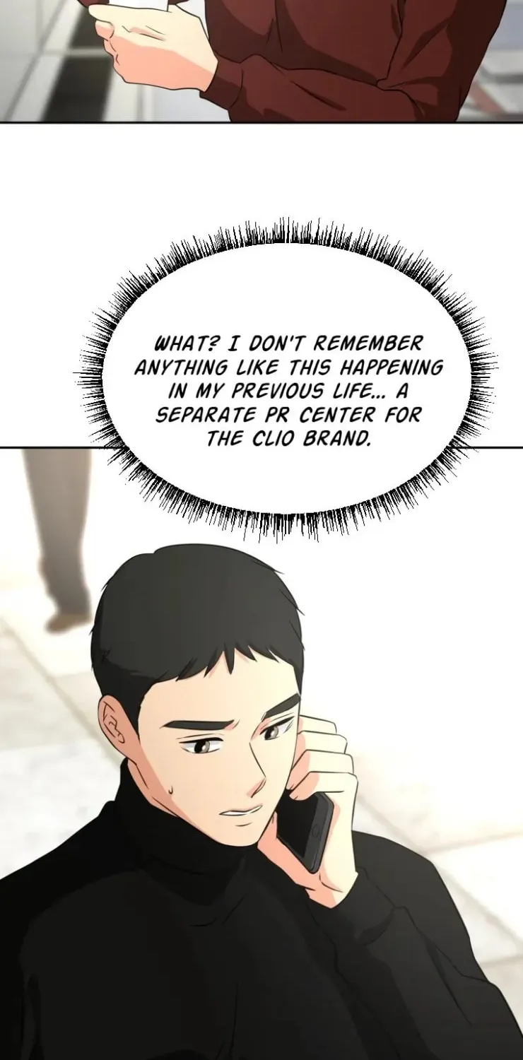 Golden Print Chapter 17 page 35 - 
