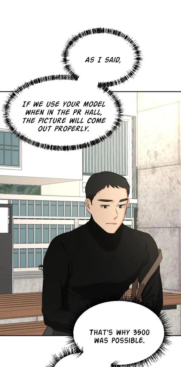 Golden Print Chapter 17 page 38 - 