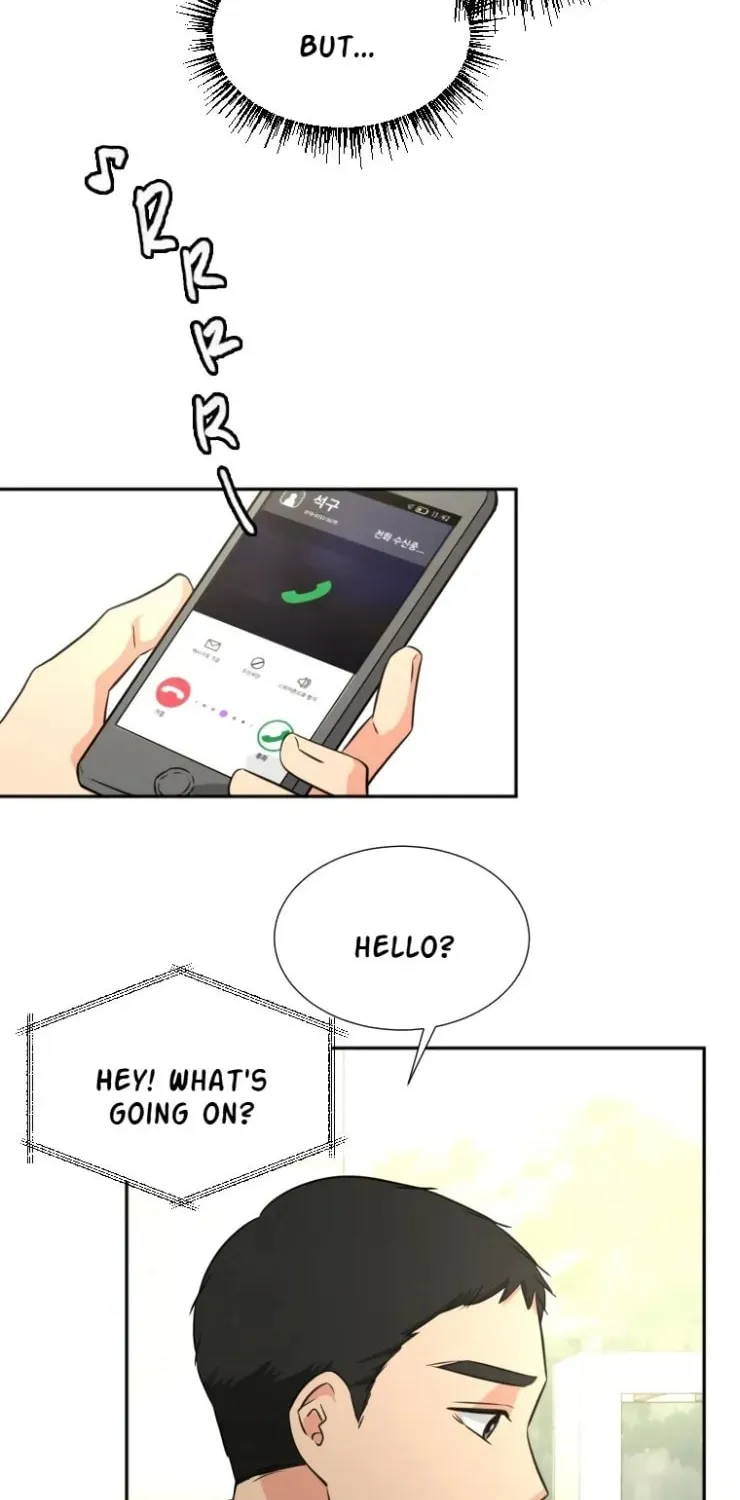 Golden Print Chapter 17 page 39 - 