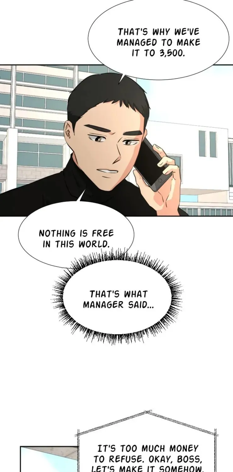 Golden Print Chapter 17 page 42 - 