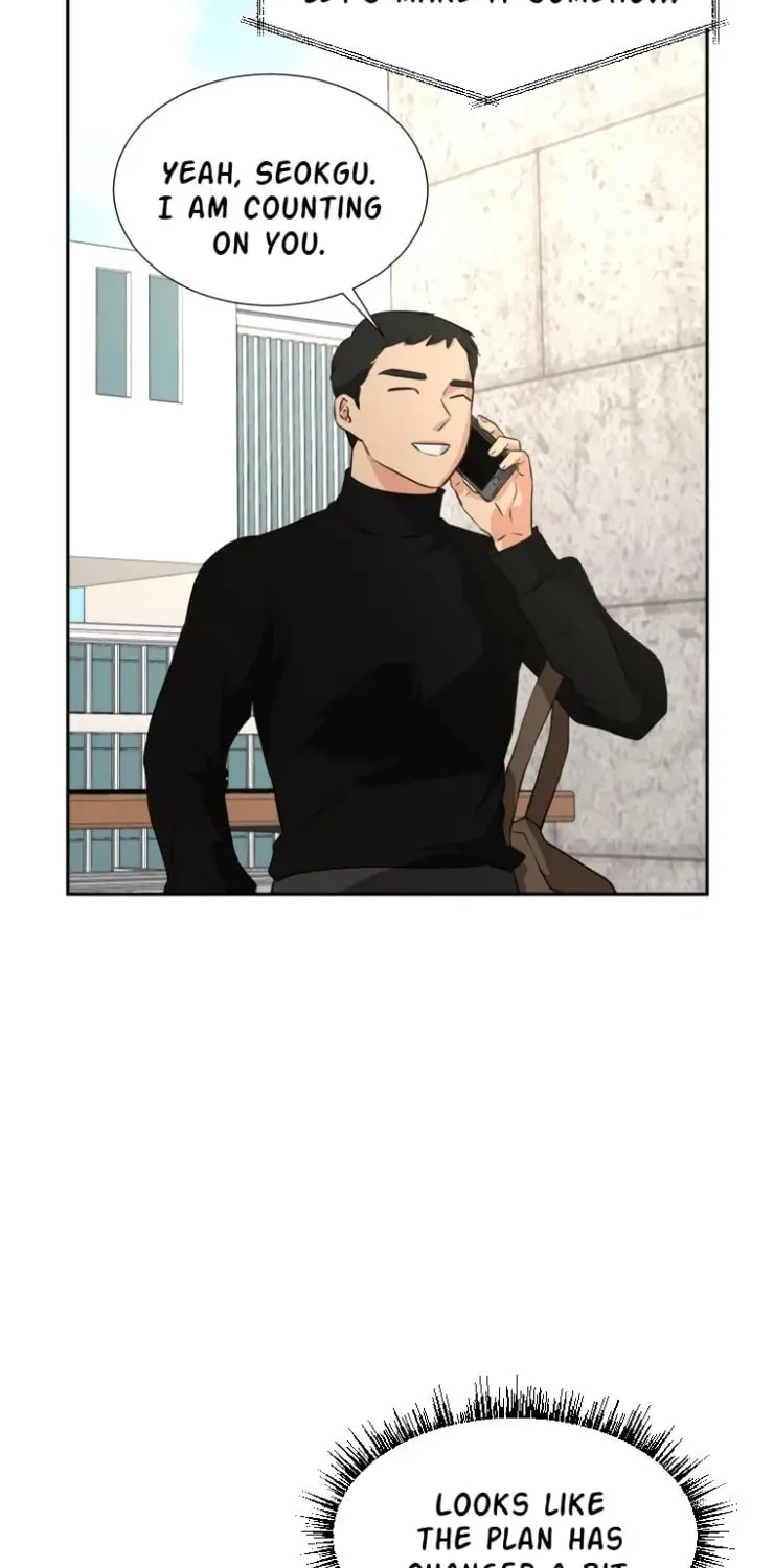 Golden Print Chapter 17 page 43 - 