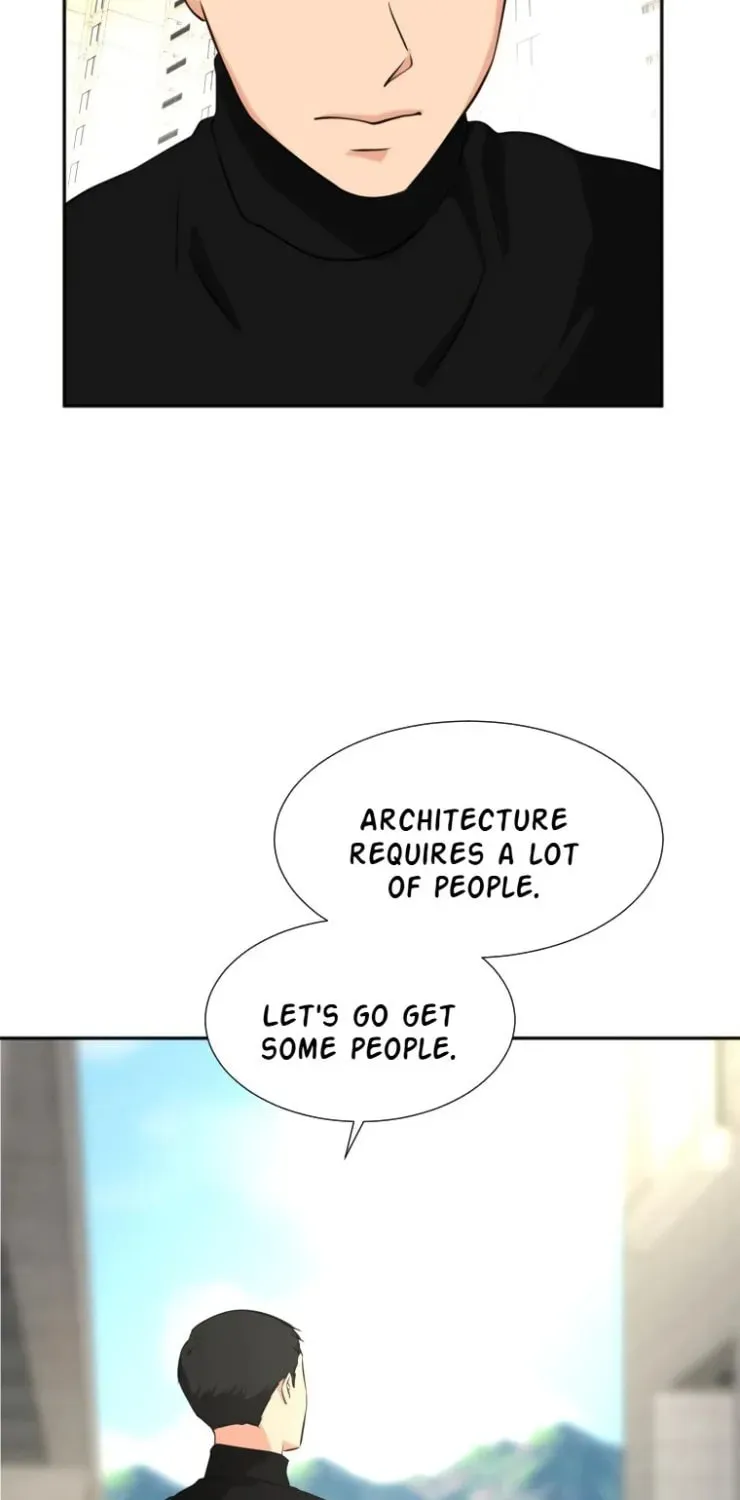 Golden Print Chapter 17 page 46 - 
