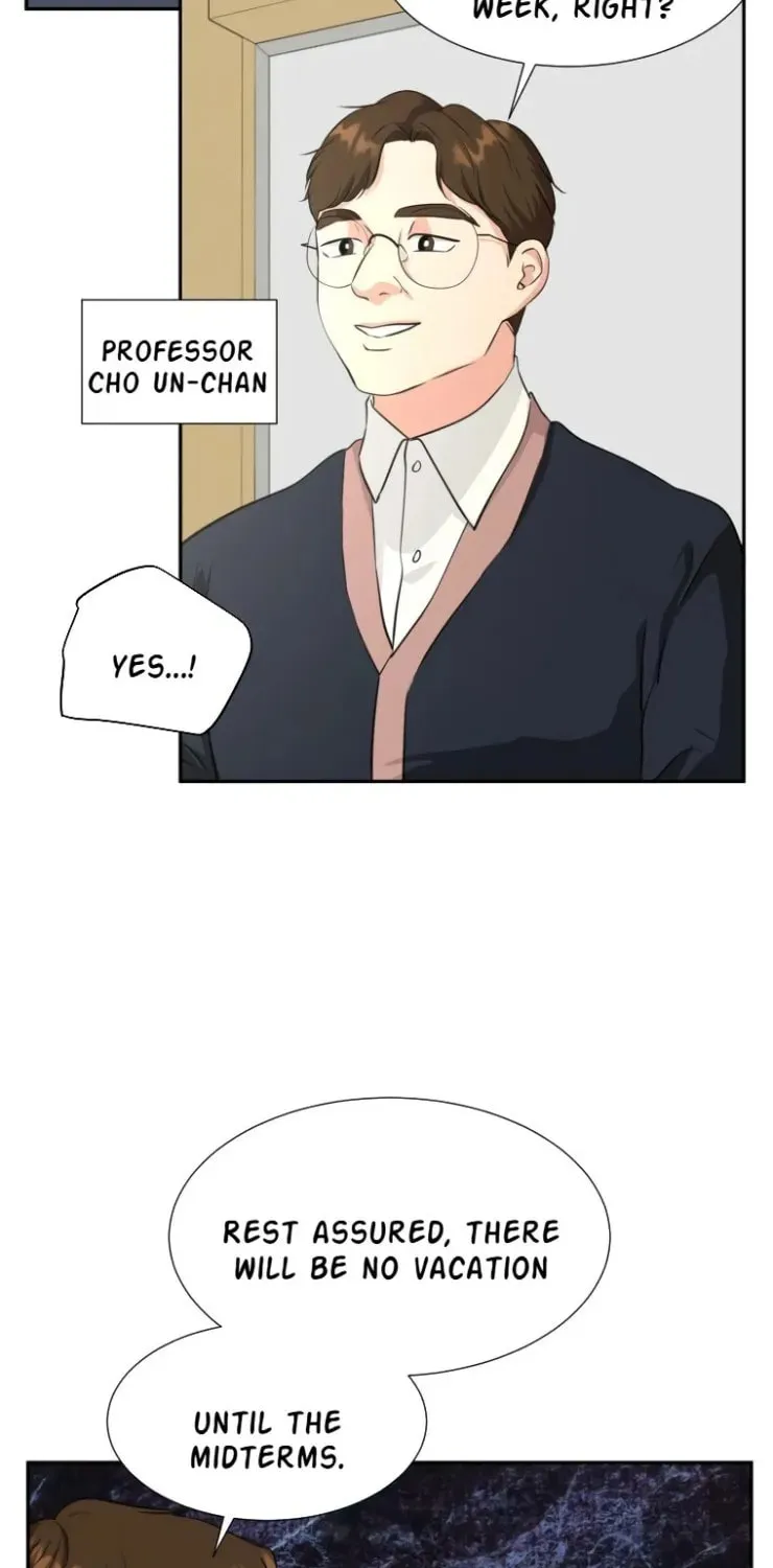 Golden Print Chapter 17 page 48 - 