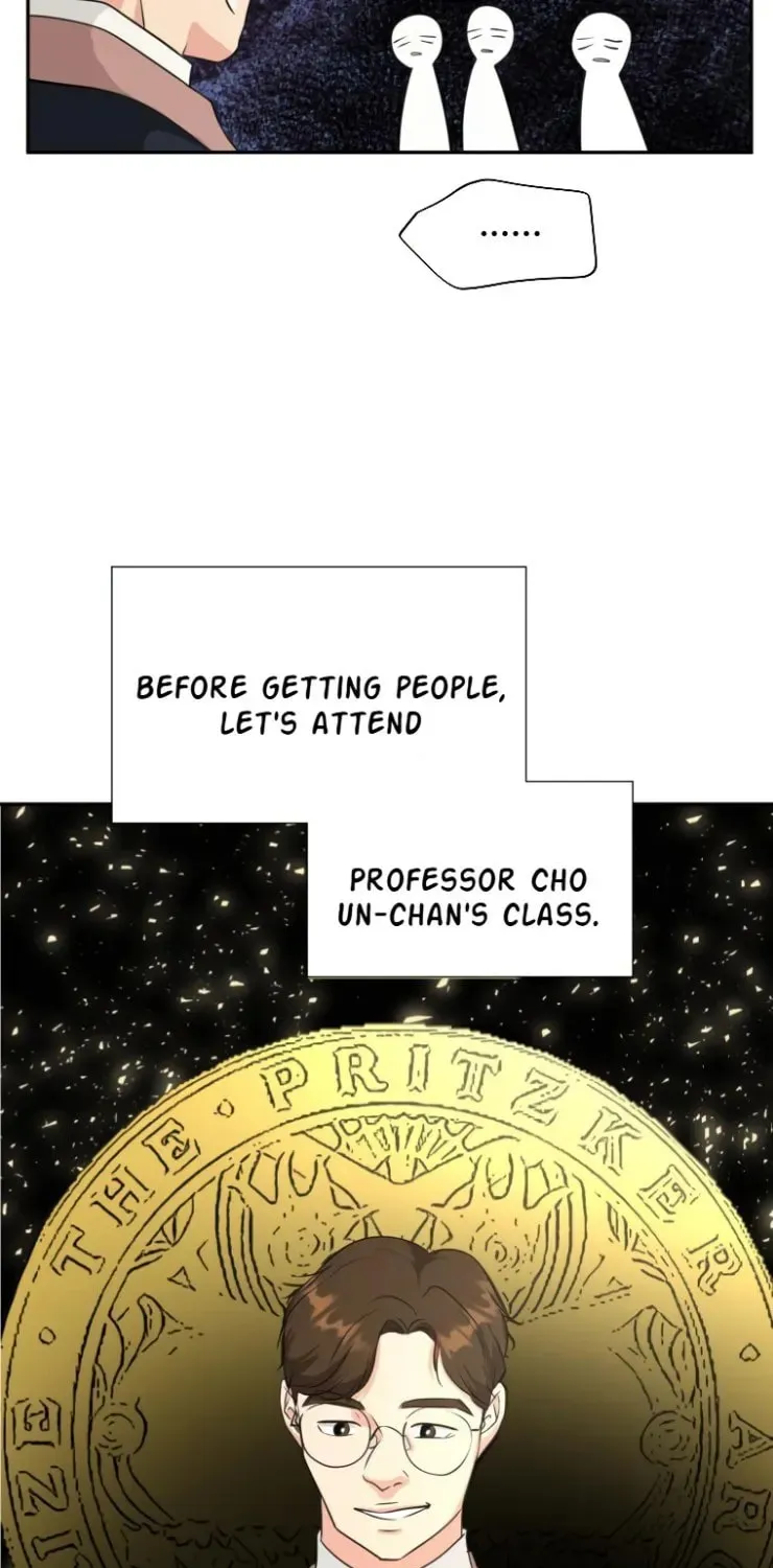Golden Print Chapter 17 page 50 - 