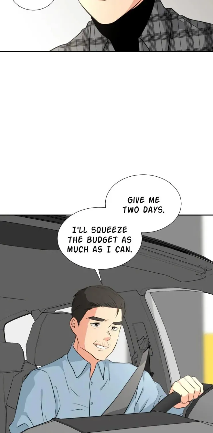 Golden Print Chapter 17 page 6 - 