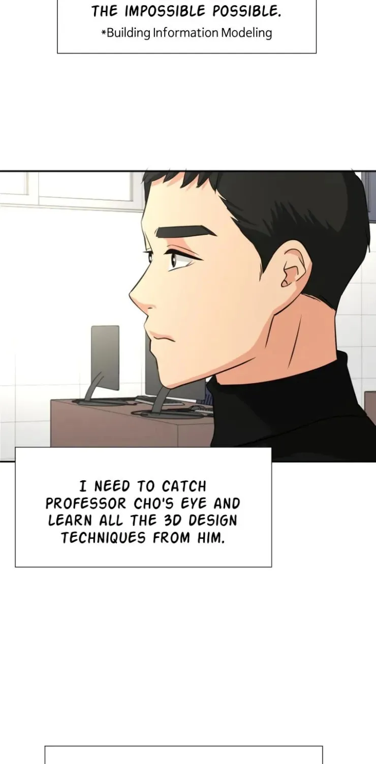 Golden Print Chapter 17 page 54 - 