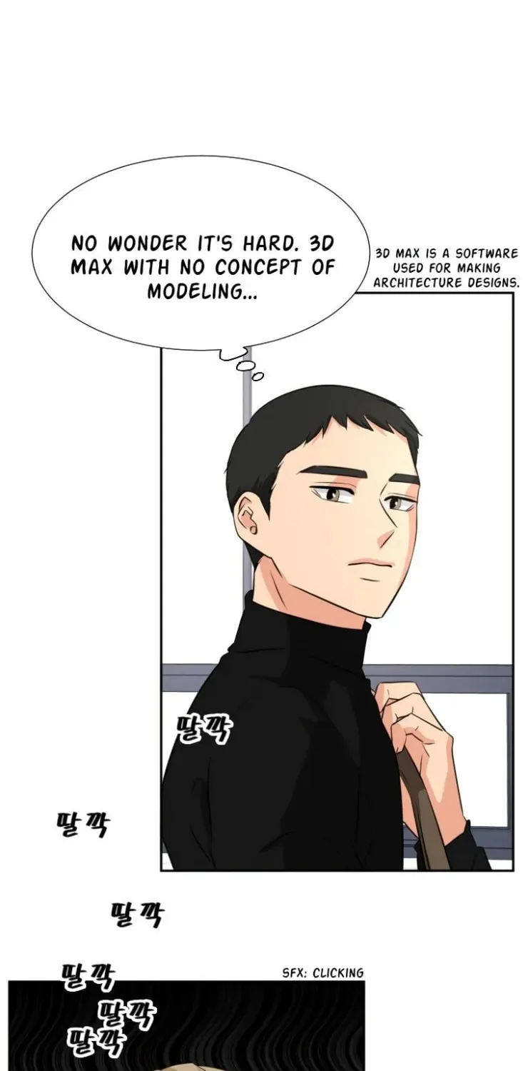 Golden Print Chapter 17 page 59 - 