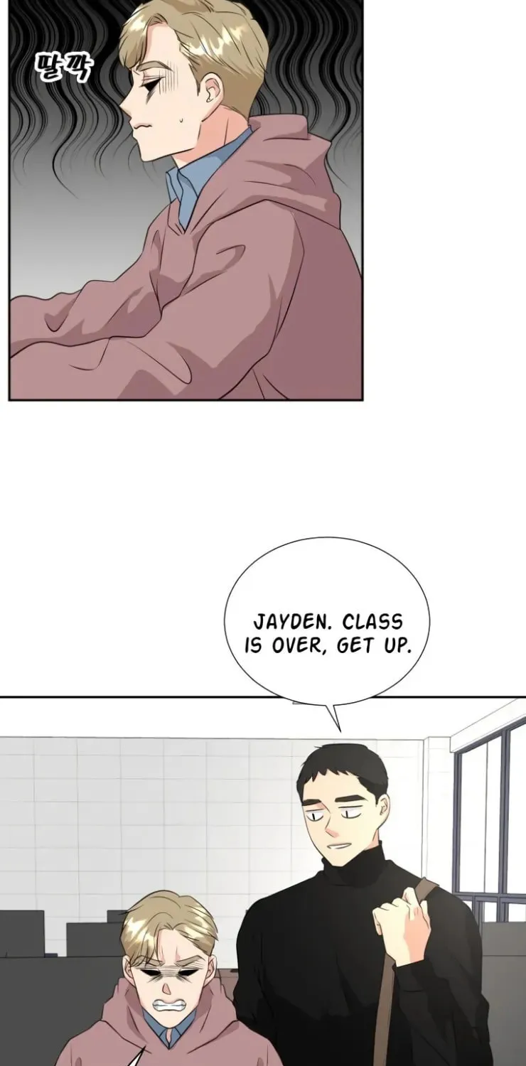 Golden Print Chapter 17 page 60 - 