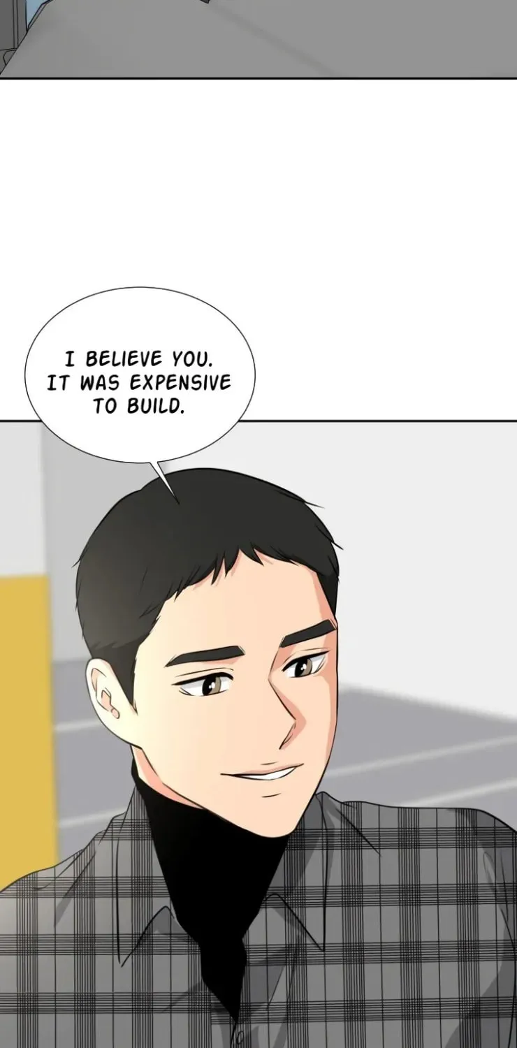 Golden Print Chapter 17 page 7 - 