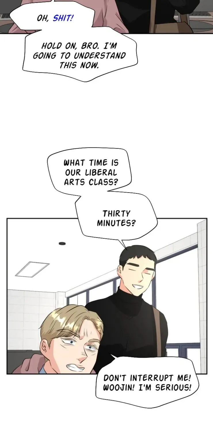 Golden Print Chapter 17 page 61 - 
