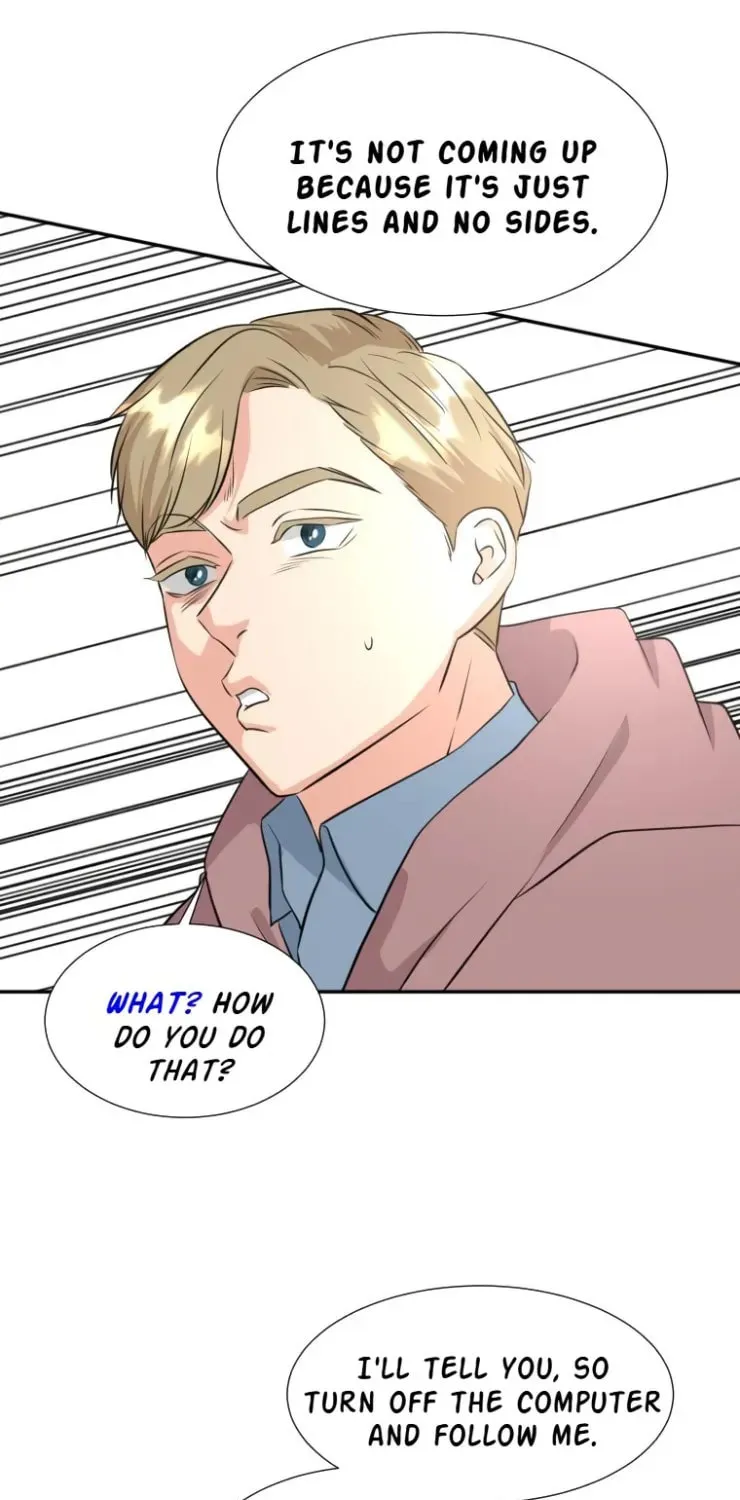 Golden Print Chapter 17 page 62 - 