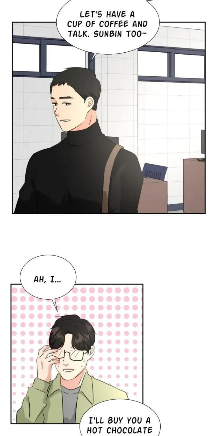 Golden Print Chapter 17 page 63 - 