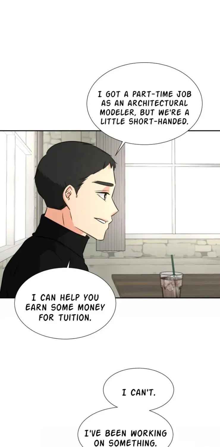 Golden Print Chapter 17 page 68 - 