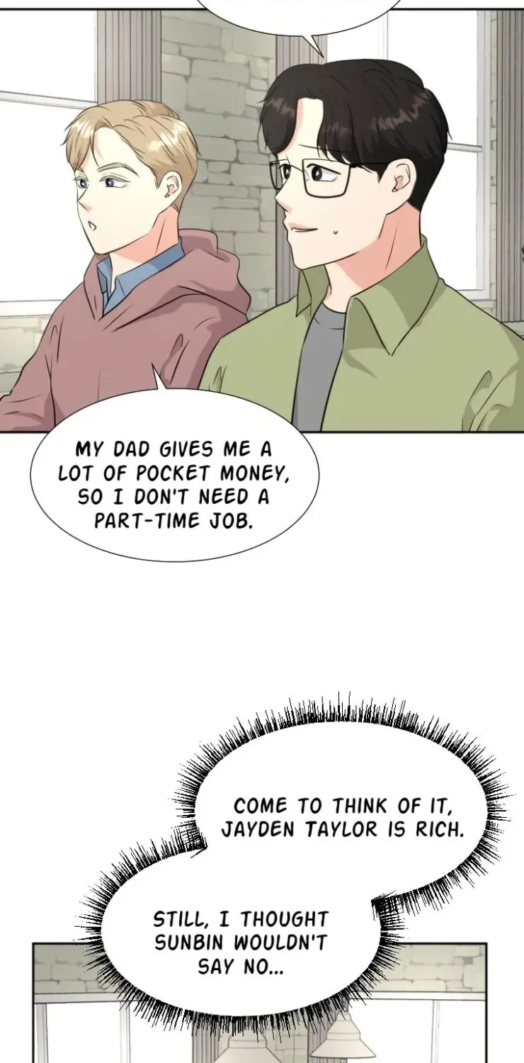 Golden Print Chapter 17 page 69 - 