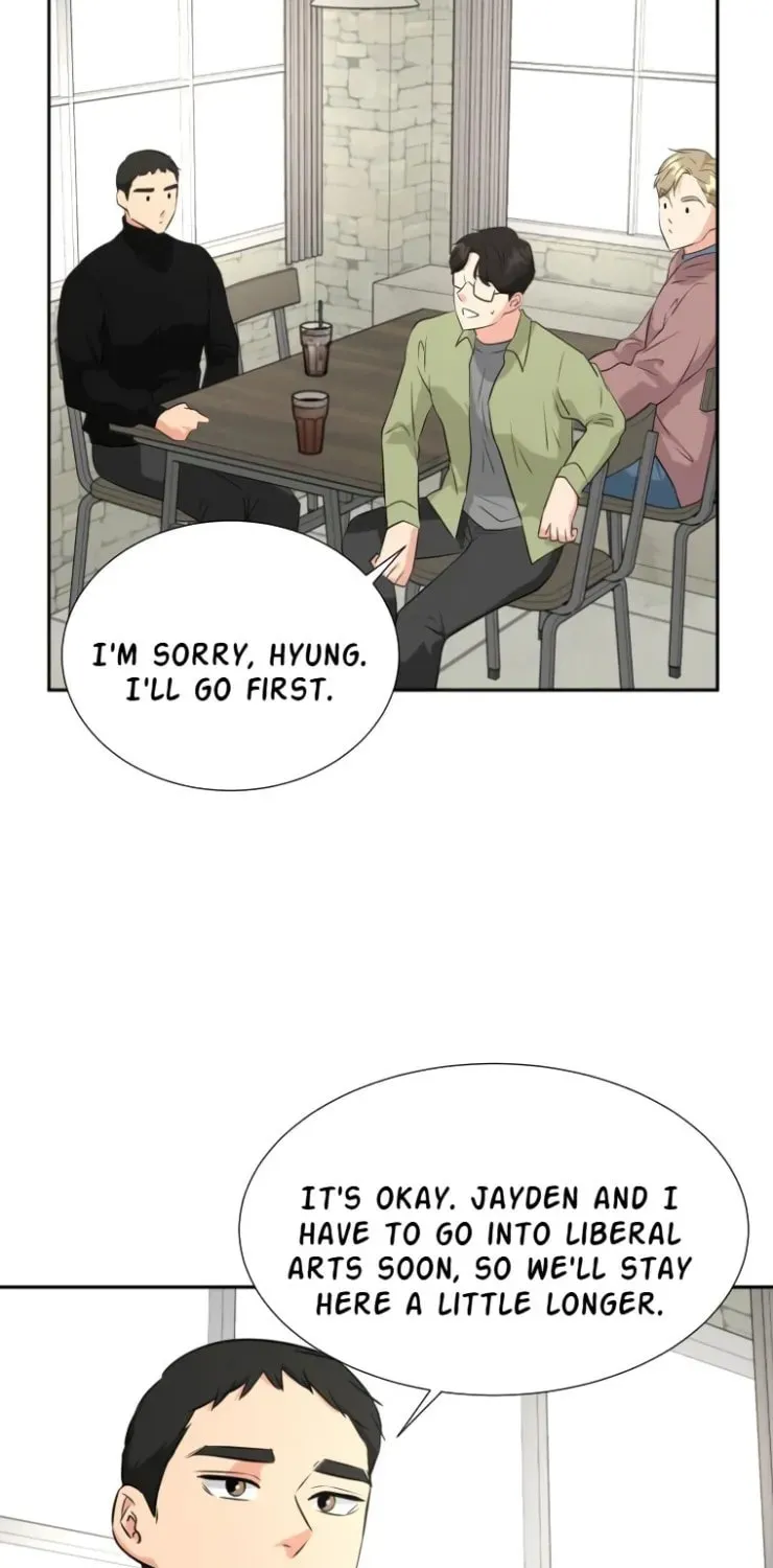 Golden Print Chapter 17 page 70 - 