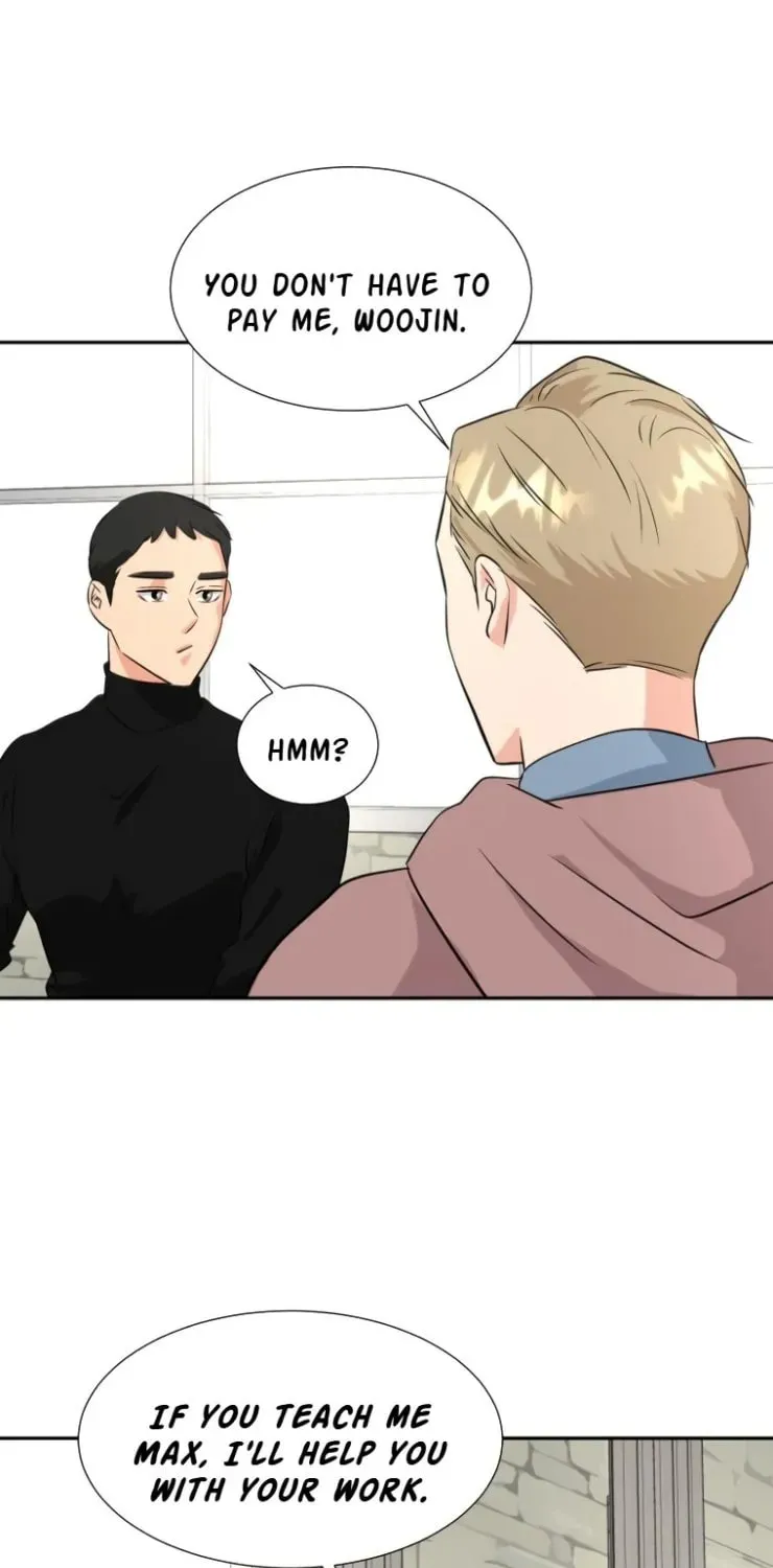 Golden Print Chapter 17 page 72 - 